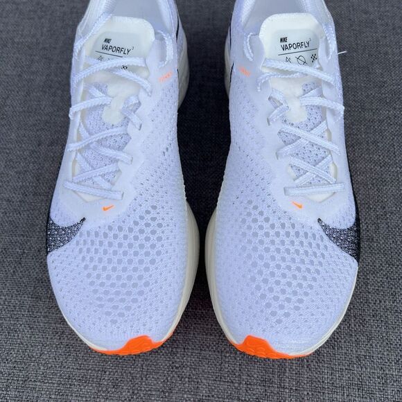Nike ZoomX Vaporfly Next% 3 Prototype FB7937-100 Women's Size 10 / Mens 8.5 - Picture 5 of 11